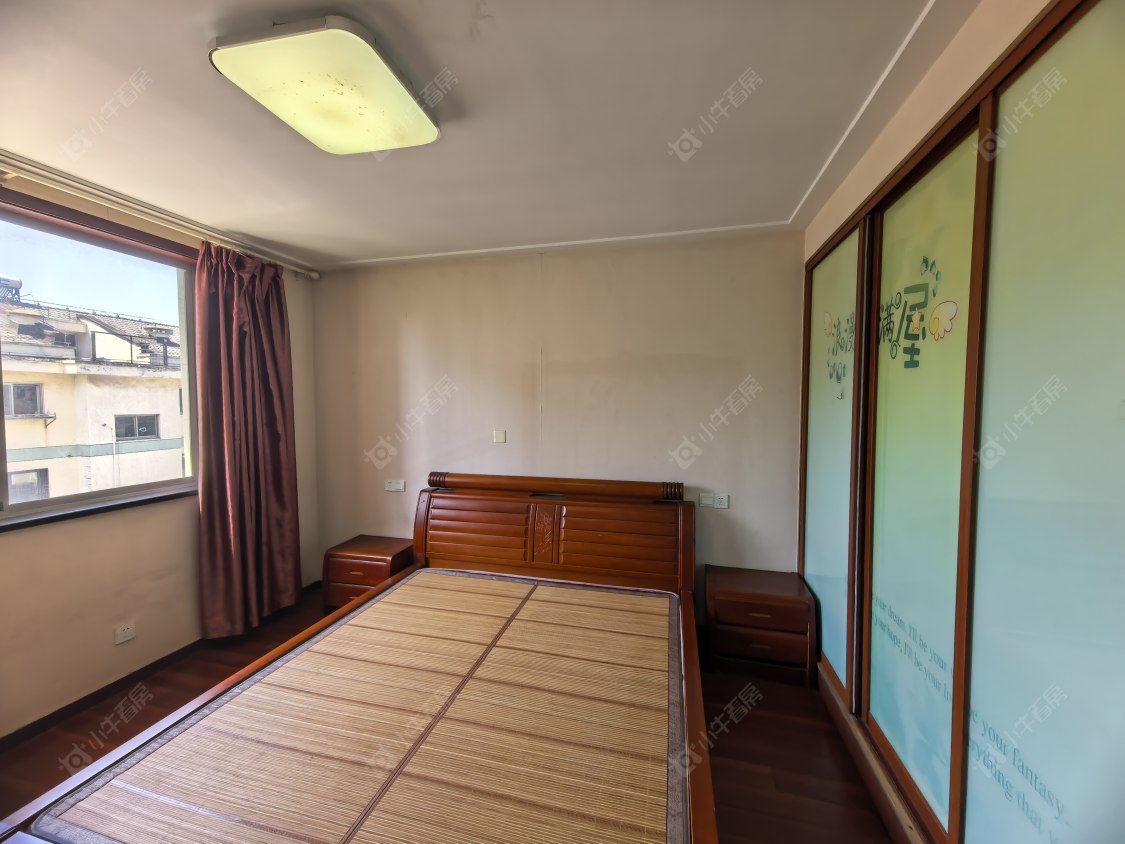 常州永安花苑在租房源_小牛看房