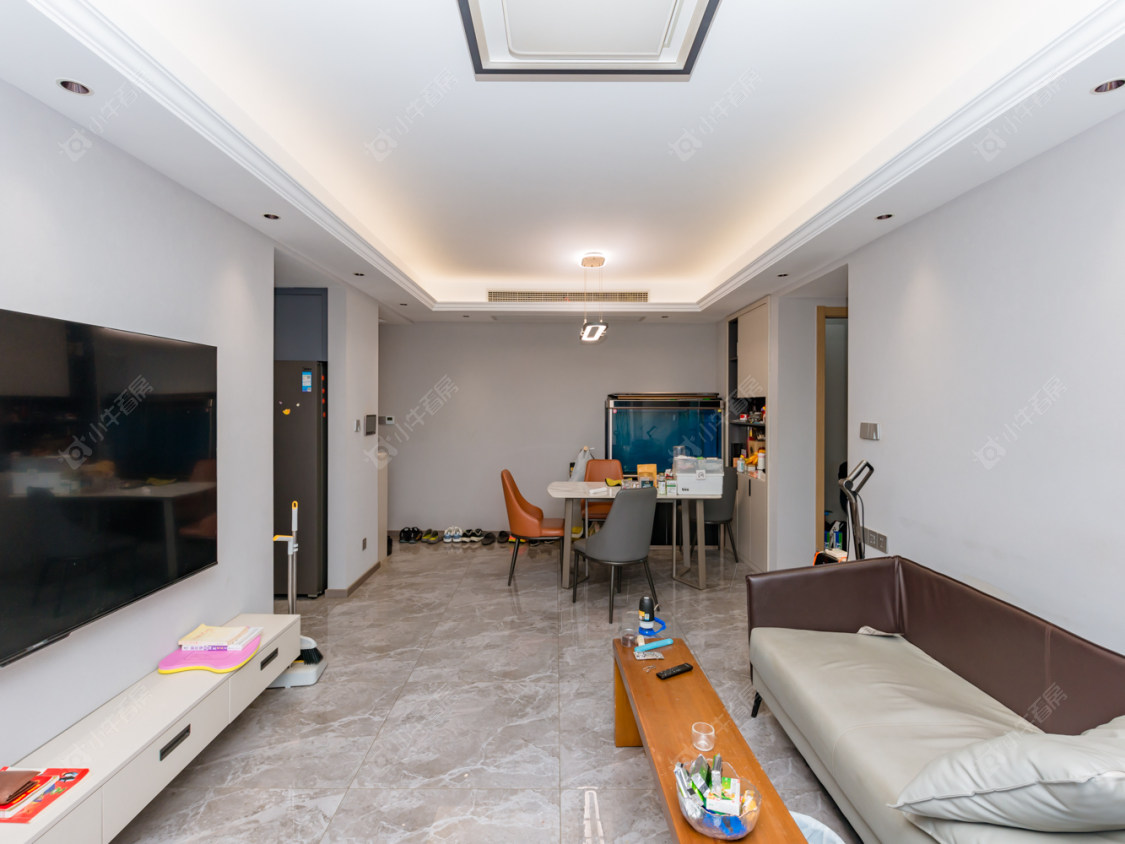 九洲玺房源室内图 常州九洲玺在售二手房源室内图_小牛看房