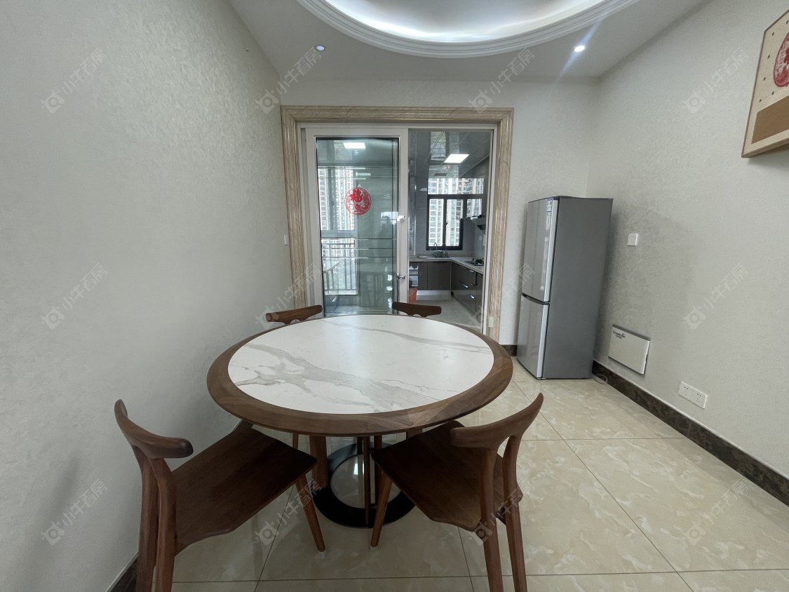 常州大名城西区在租房源_小牛看房