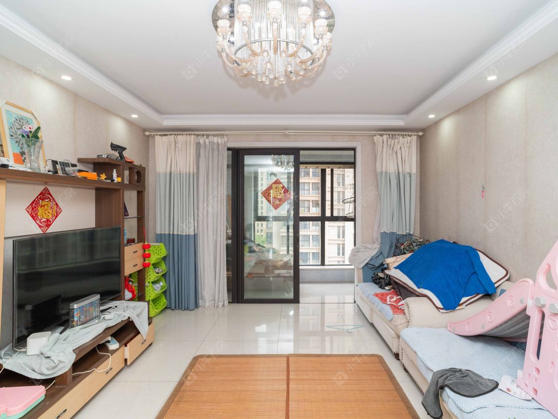 常州景瑞英郡在售二手房源_小牛看房