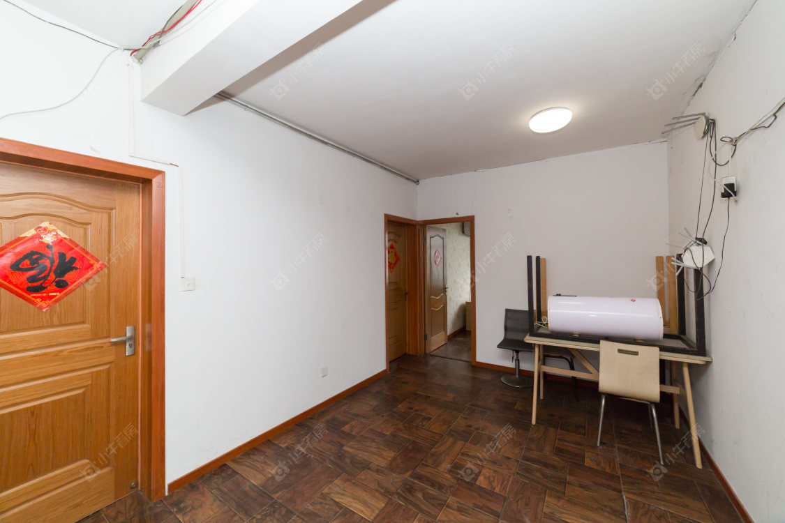 常州紫云苑在售二手房源室内图_小牛看房