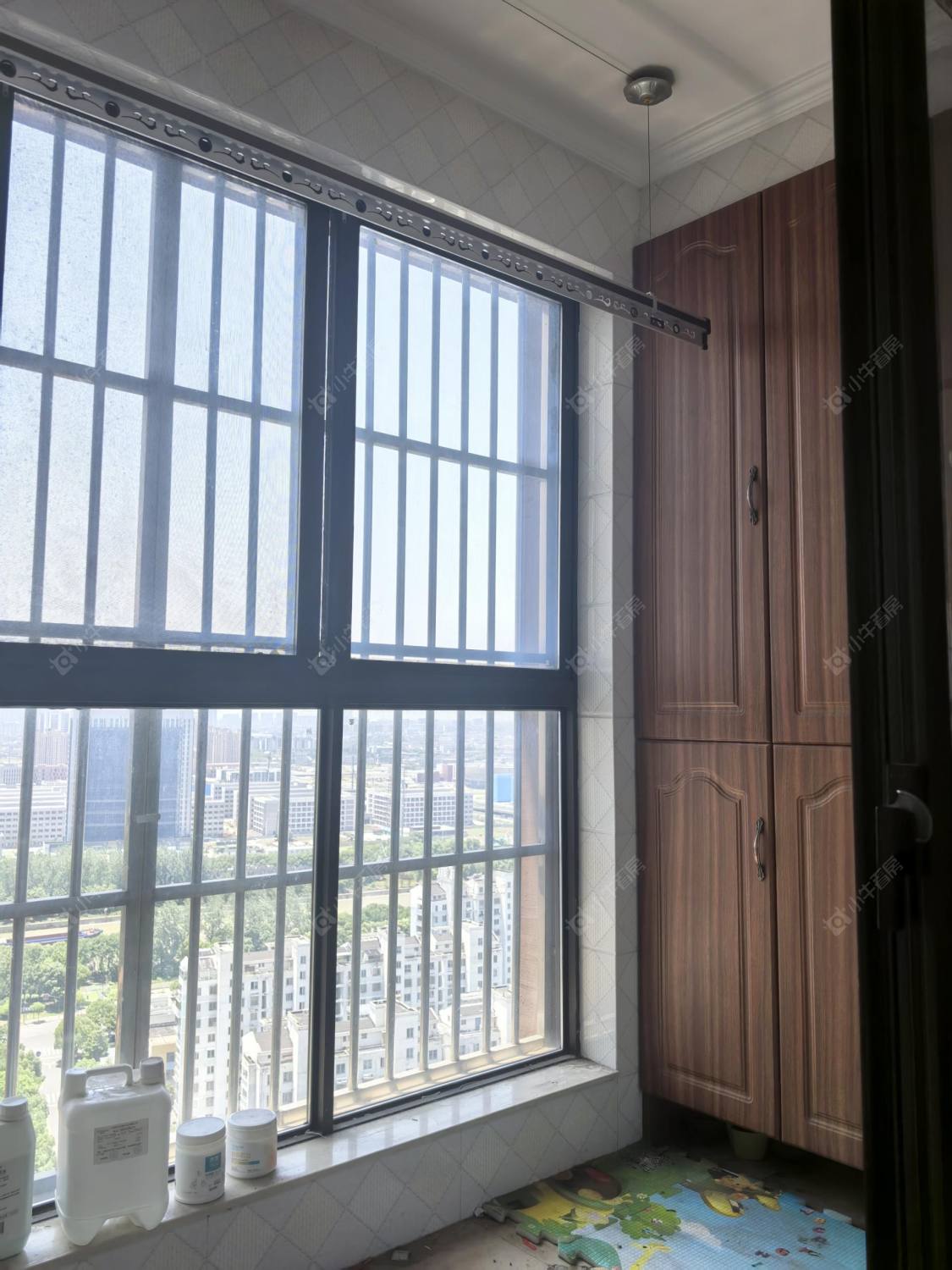 常州长宇棕榈湾租房房源封面图