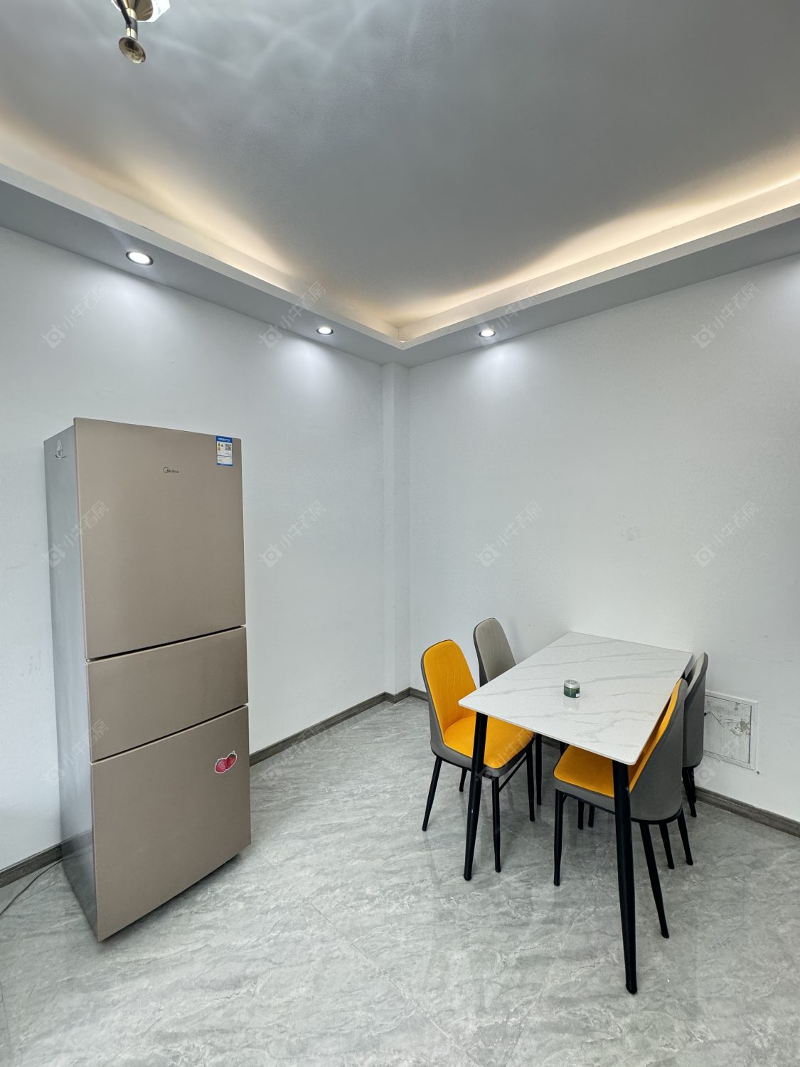 常州新景花苑二期在租房源室内图_小牛看房