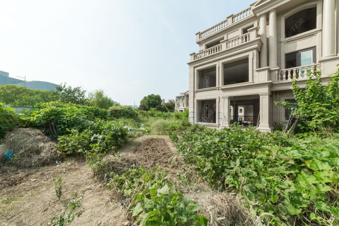 常州金新御园别墅区在售二手房源室内图_小牛看房