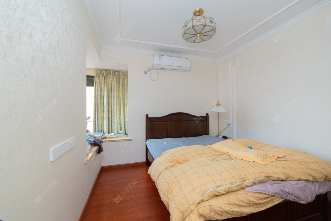 常州雅居乐星河湾在售二手房源室内图_小牛看房