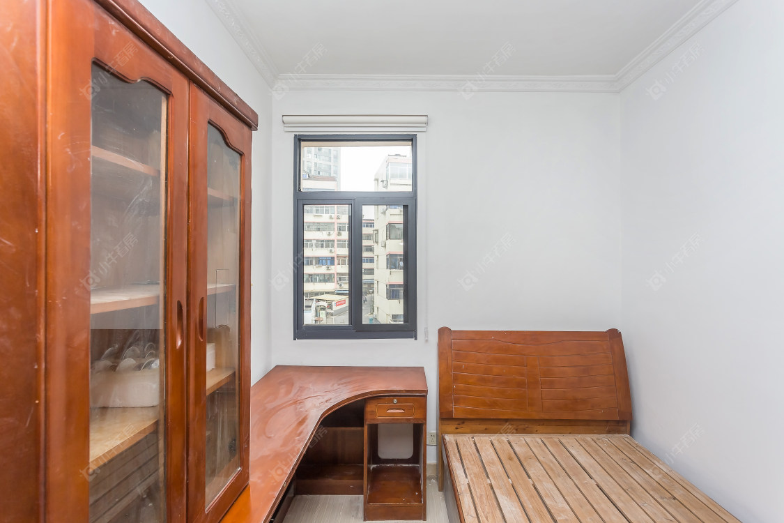 常州红梅新村在售二手房源室内图_小牛看房