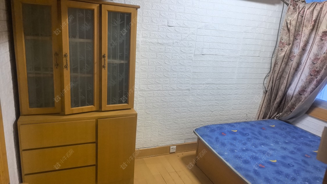 常州朝阳四村在租房源室内图_小牛看房