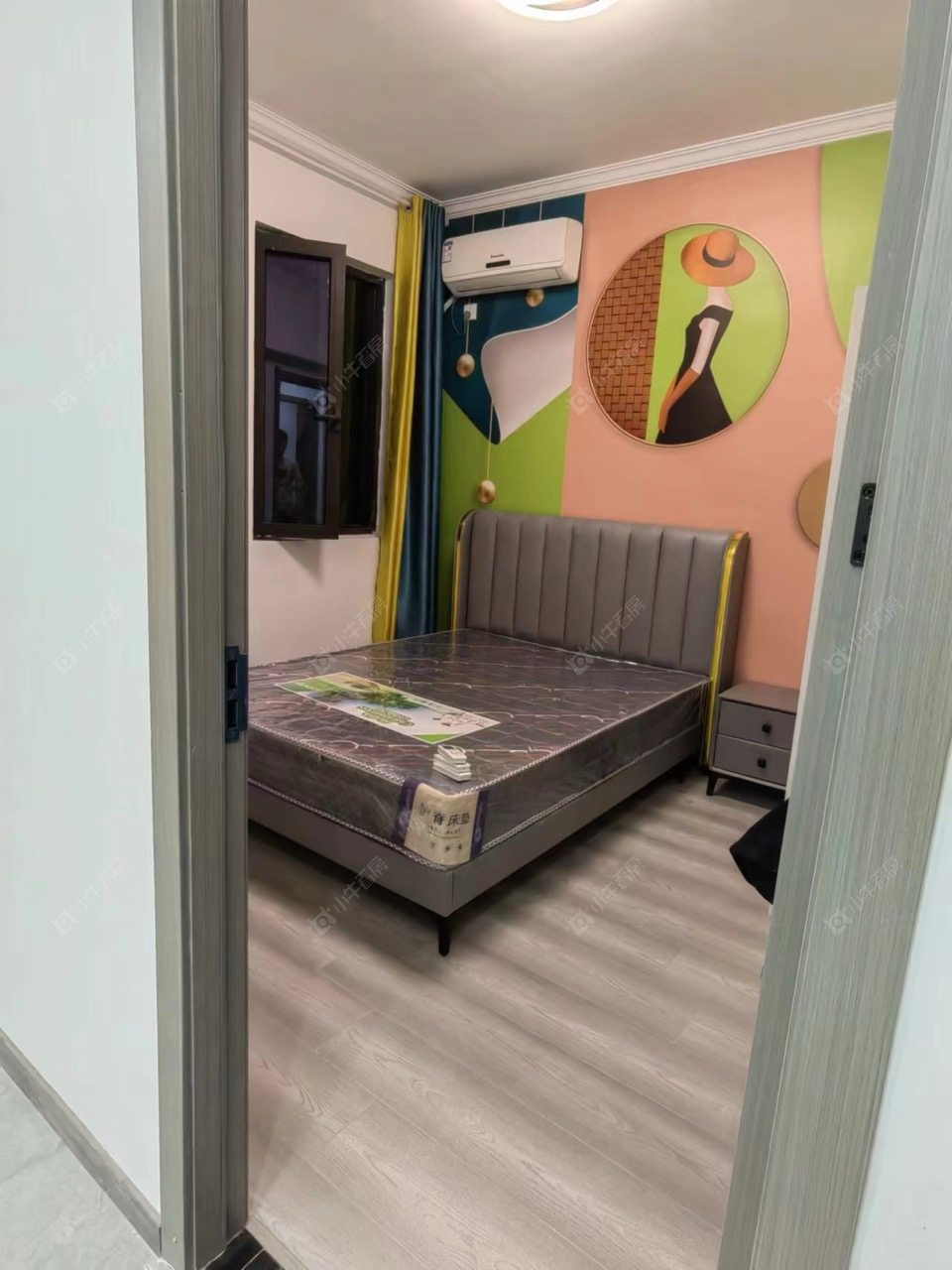 常州金新鼎邦在租房源室内图_小牛看房