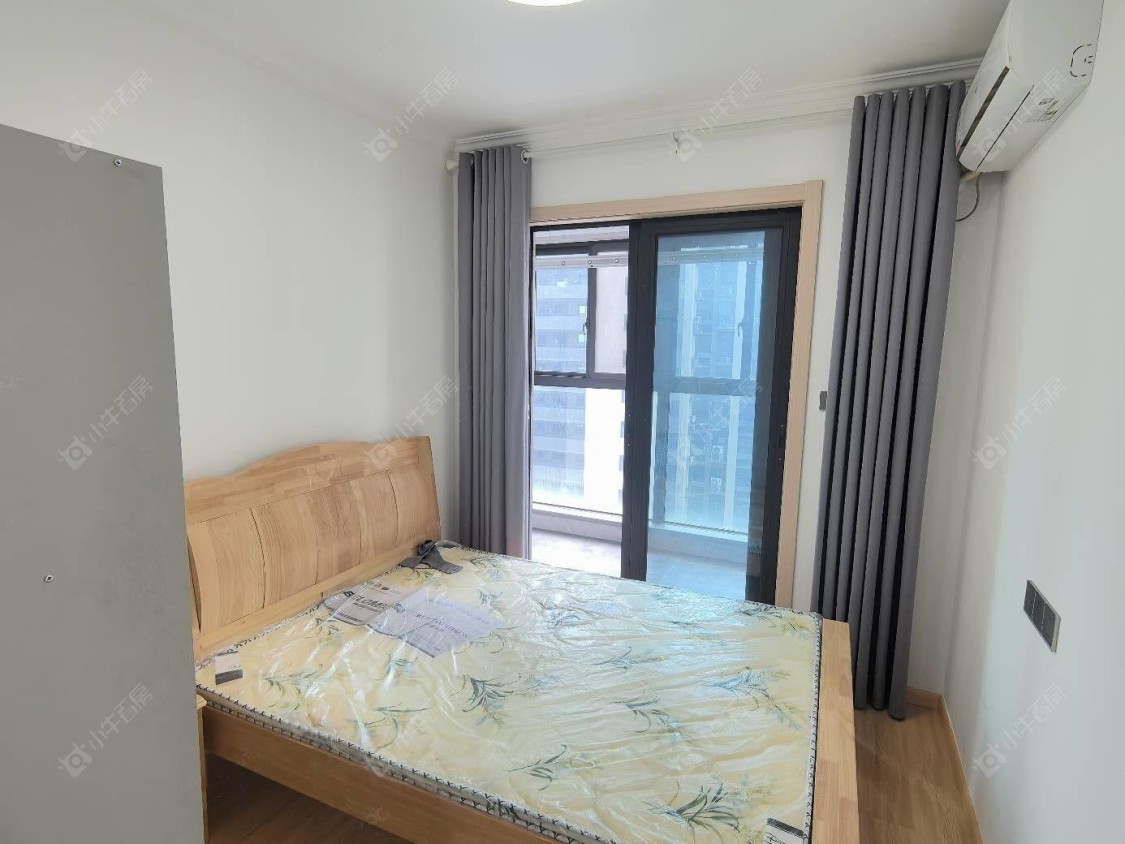 常州美的金科公园天下在租房源_小牛看房