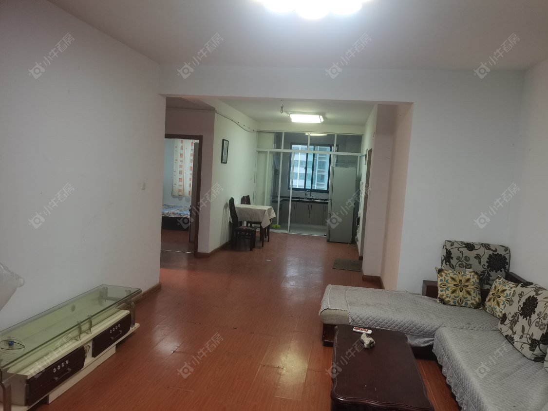 常州紫云苑在租房源_小牛看房