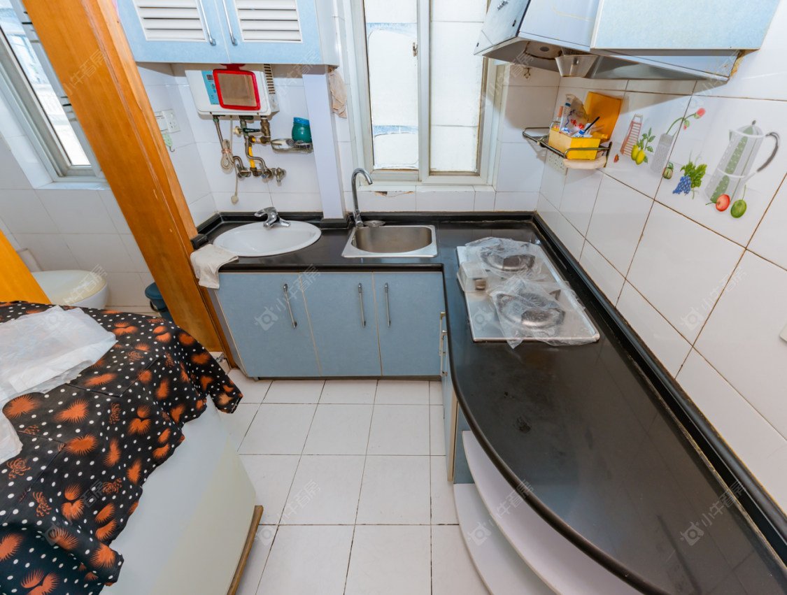 常州机械新村在售二手房源室内图_小牛看房