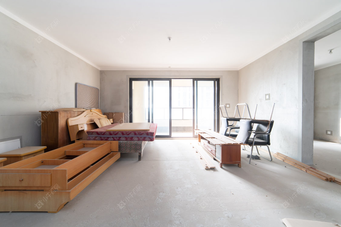 常州路劲雅居乐城市万象3室2厅2卫在售二手房房源图片