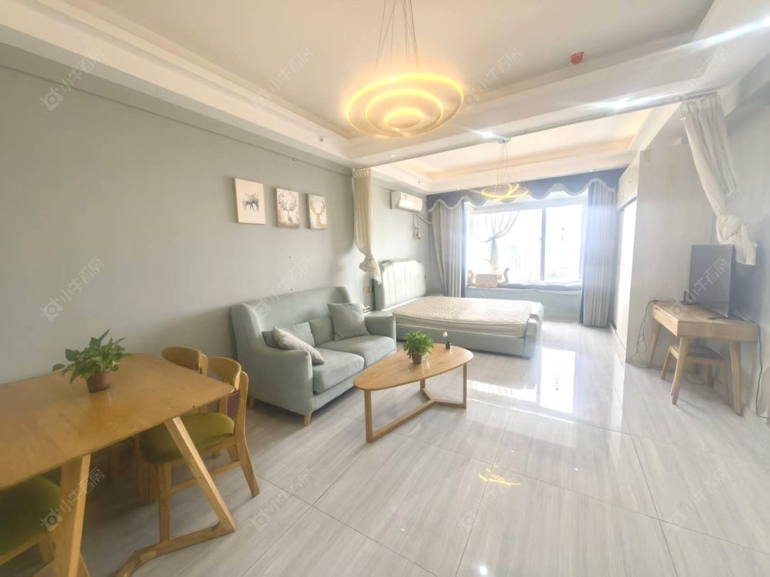 常州宝龙城市广场在租房源_小牛看房