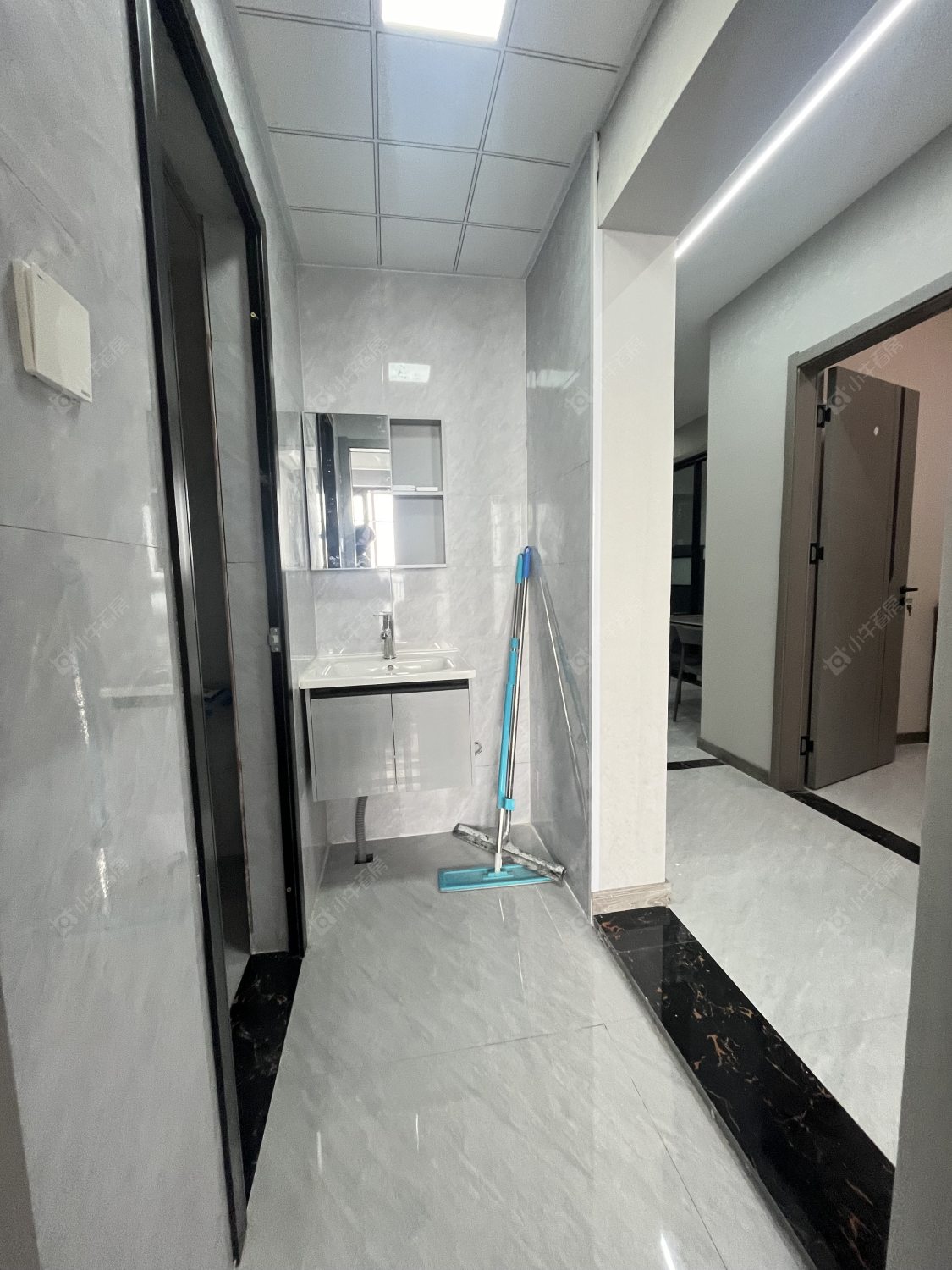 常州银河湾明苑二期在租房源室内图_小牛看房