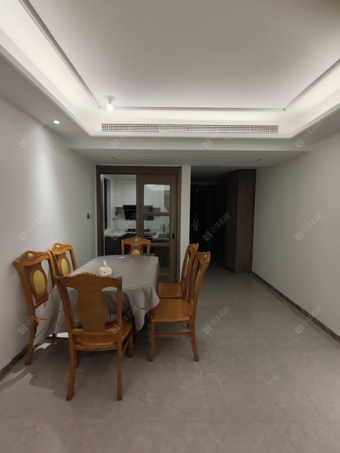 常州碧桂园碧玥和鸣在租房源室内图_小牛看房
