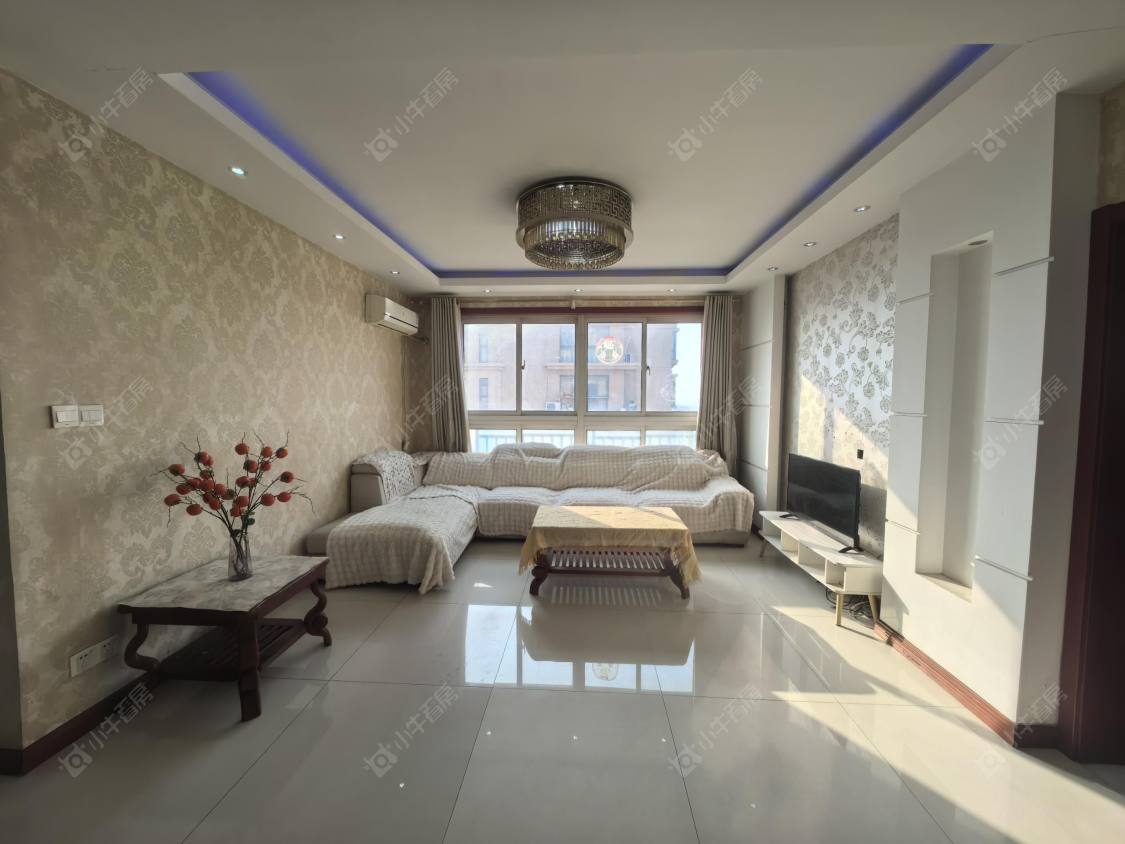 常州青枫公馆在租房源室内图_小牛看房