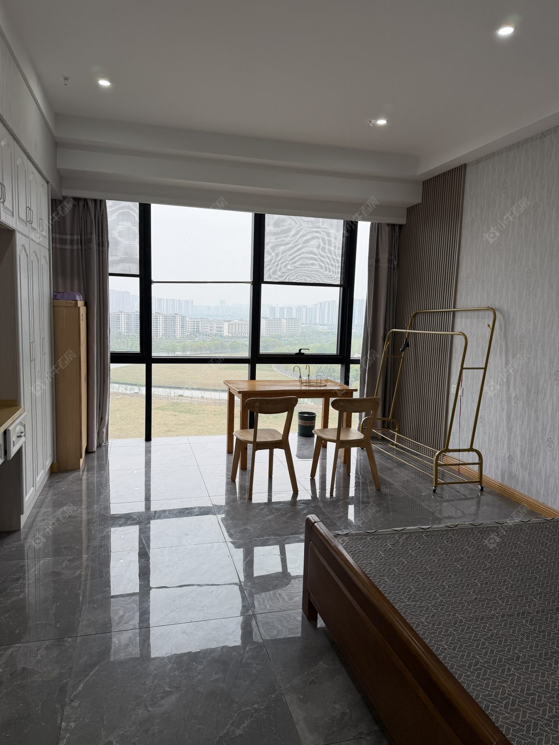 常州龙洲伊都公寓在租房源_小牛看房