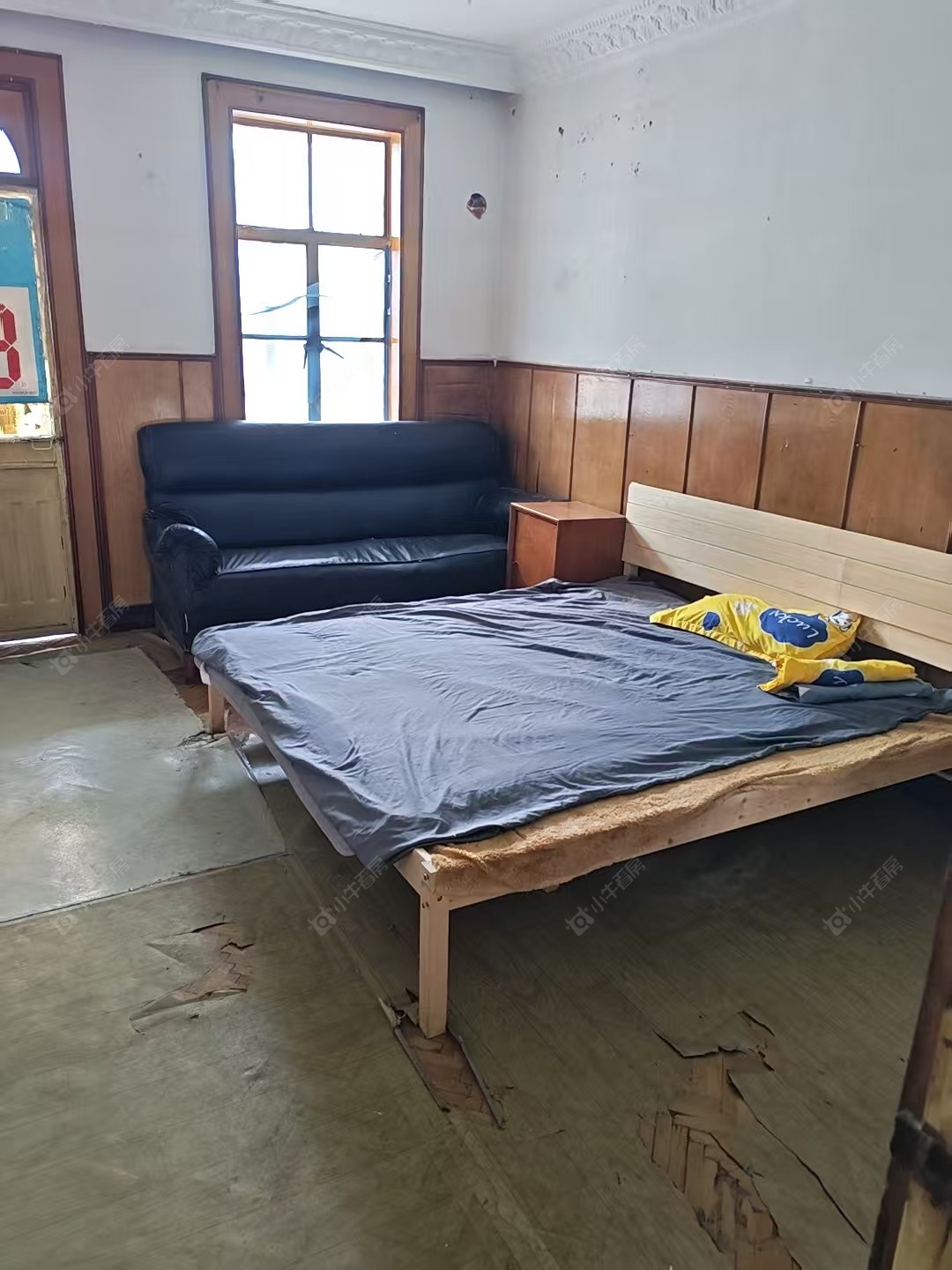 常州丽华一村在租房源室内图_小牛看房