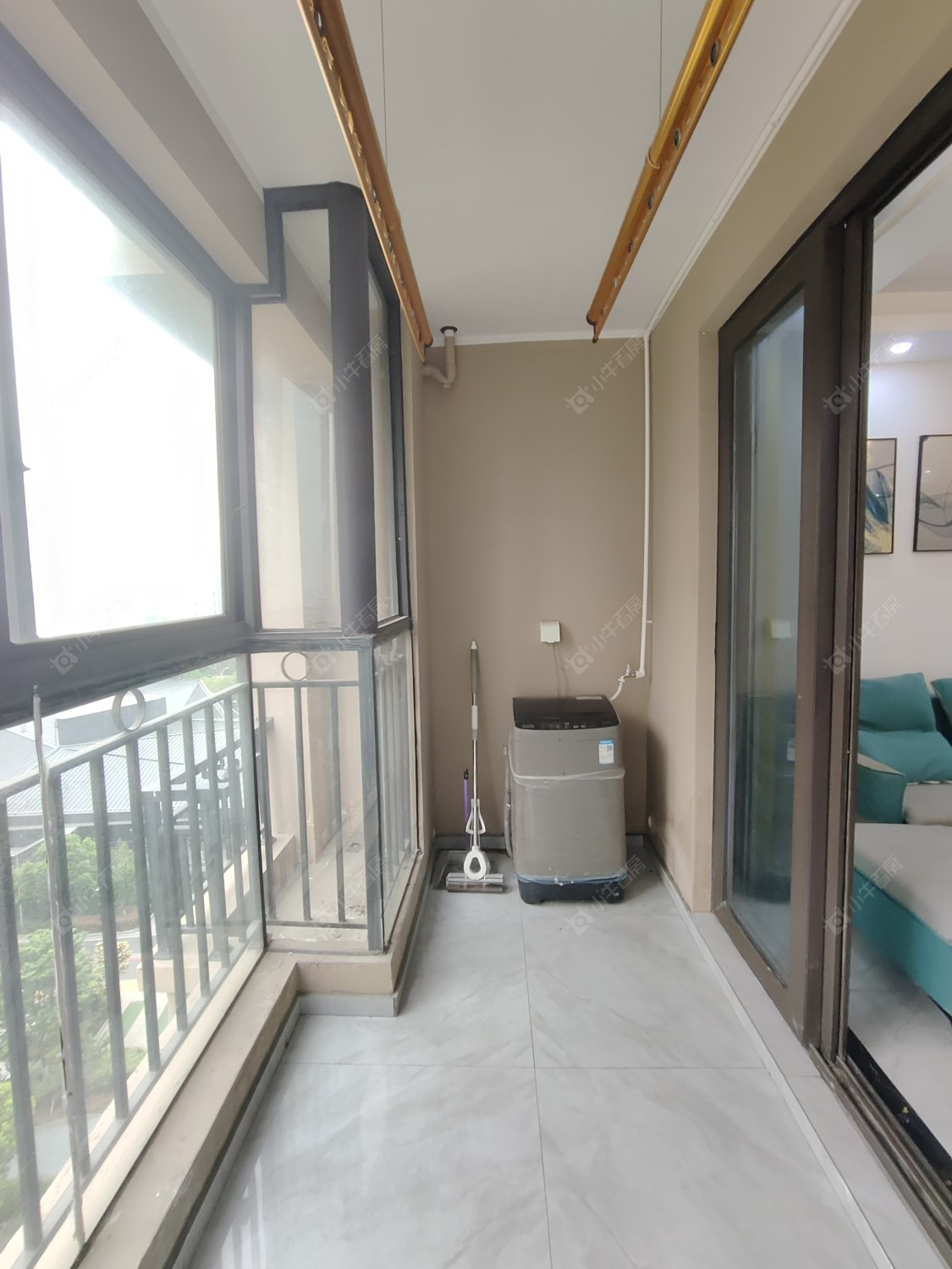 常州华润国际六期在租房源_小牛看房