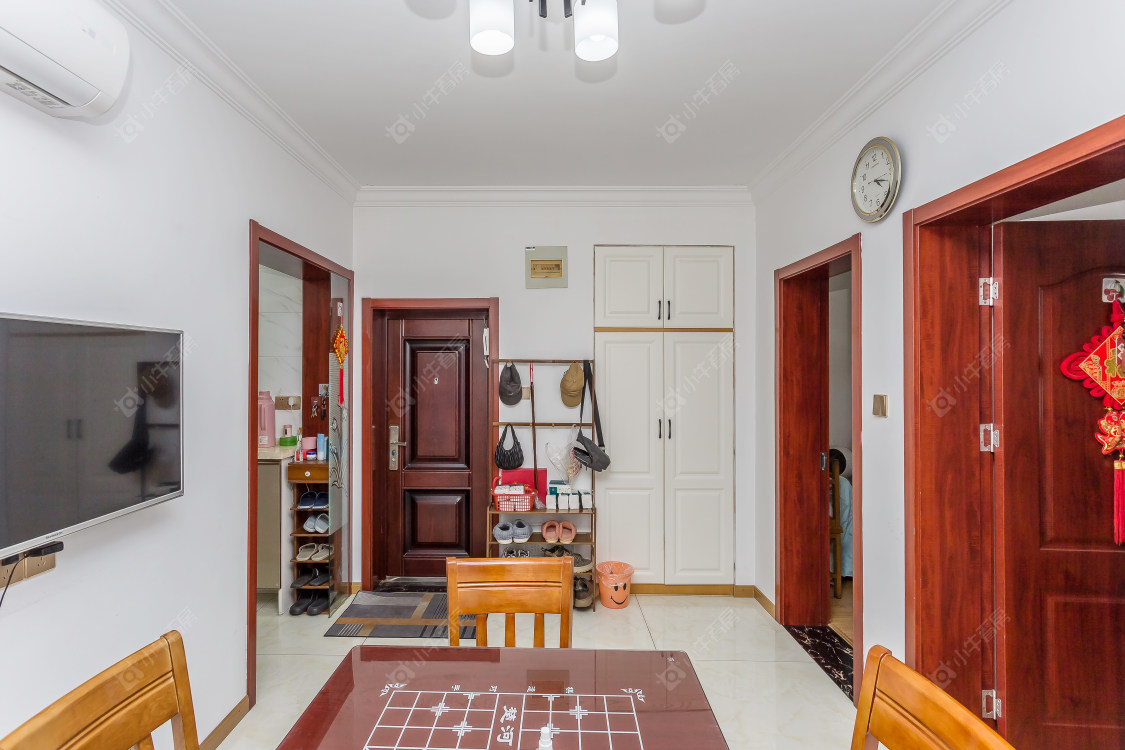 常州红梅西村在售二手房源室内图_小牛看房