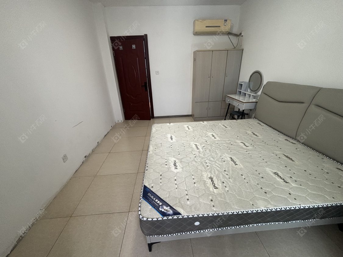 常州青洋花苑在租房源室内图_小牛看房