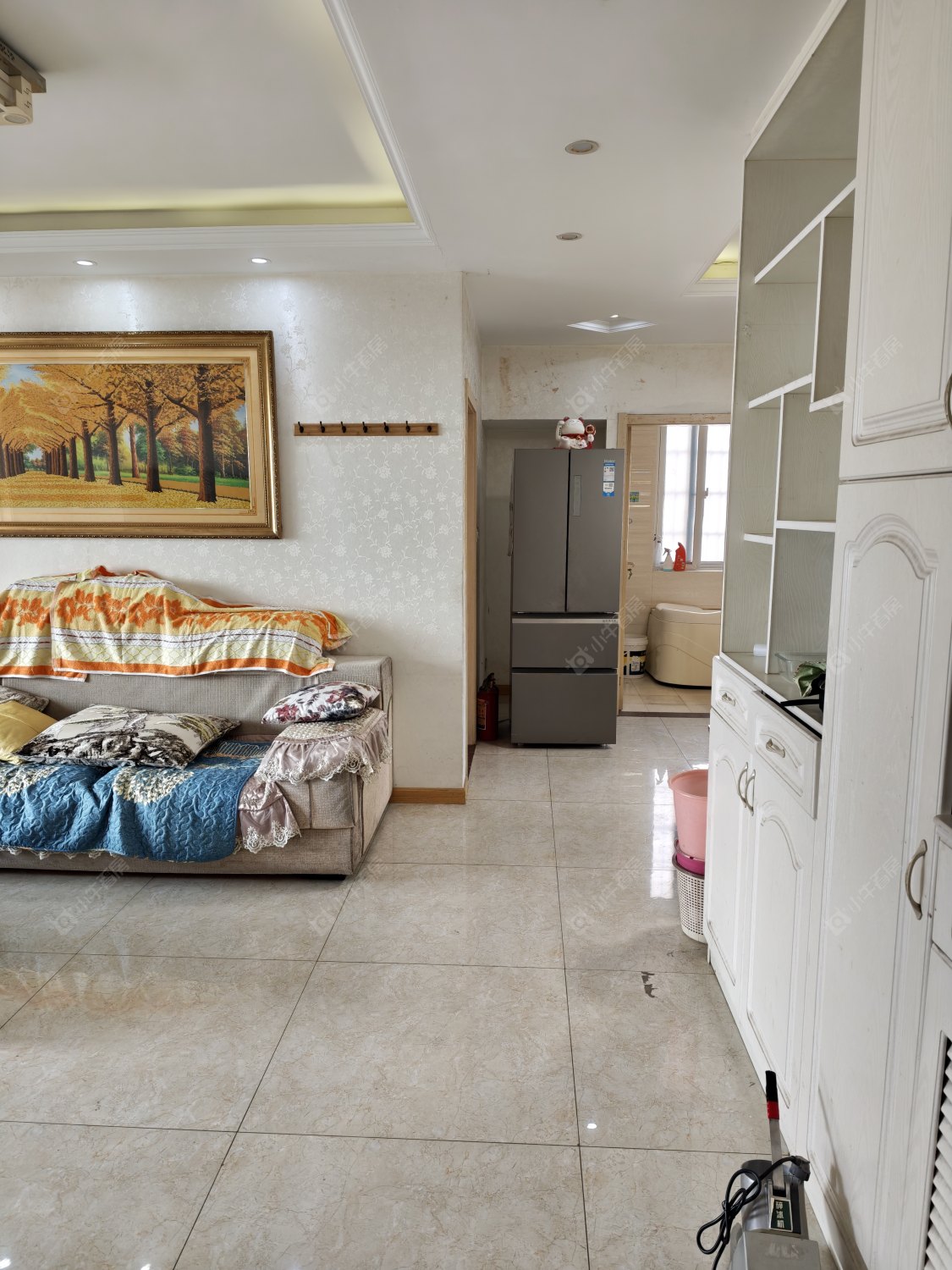 常州中奥珑郡在租房源室内图_小牛看房