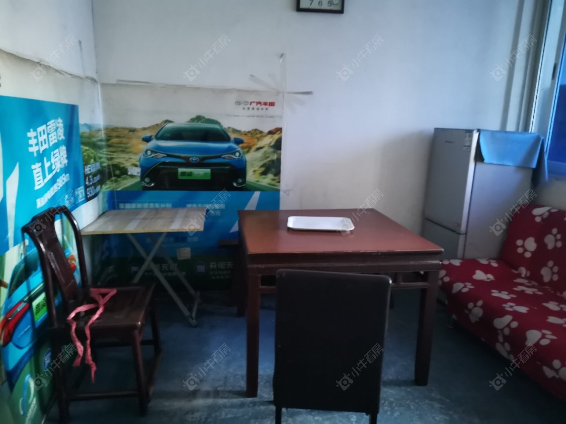 兰翔二村房源室内图 常州兰翔二村在租房源室内图_小牛看房