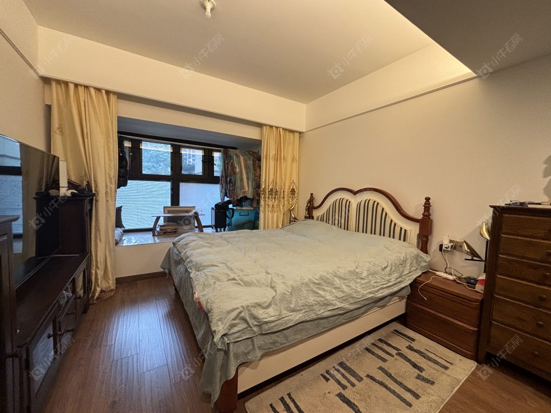 碧桂园碧玥和鸣房源室内图 常州碧桂园碧玥和鸣在租房源室内图_小牛看房