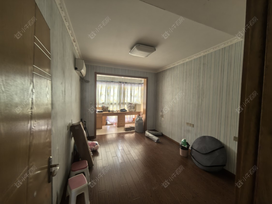 常州聚湖雅苑在租房源室内图_小牛看房