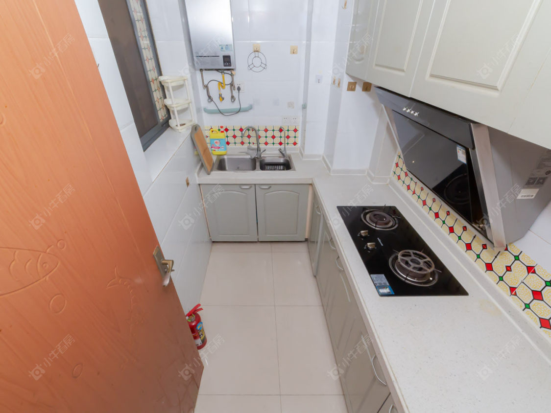 常州阳光龙庭在售二手房源室内图_小牛看房