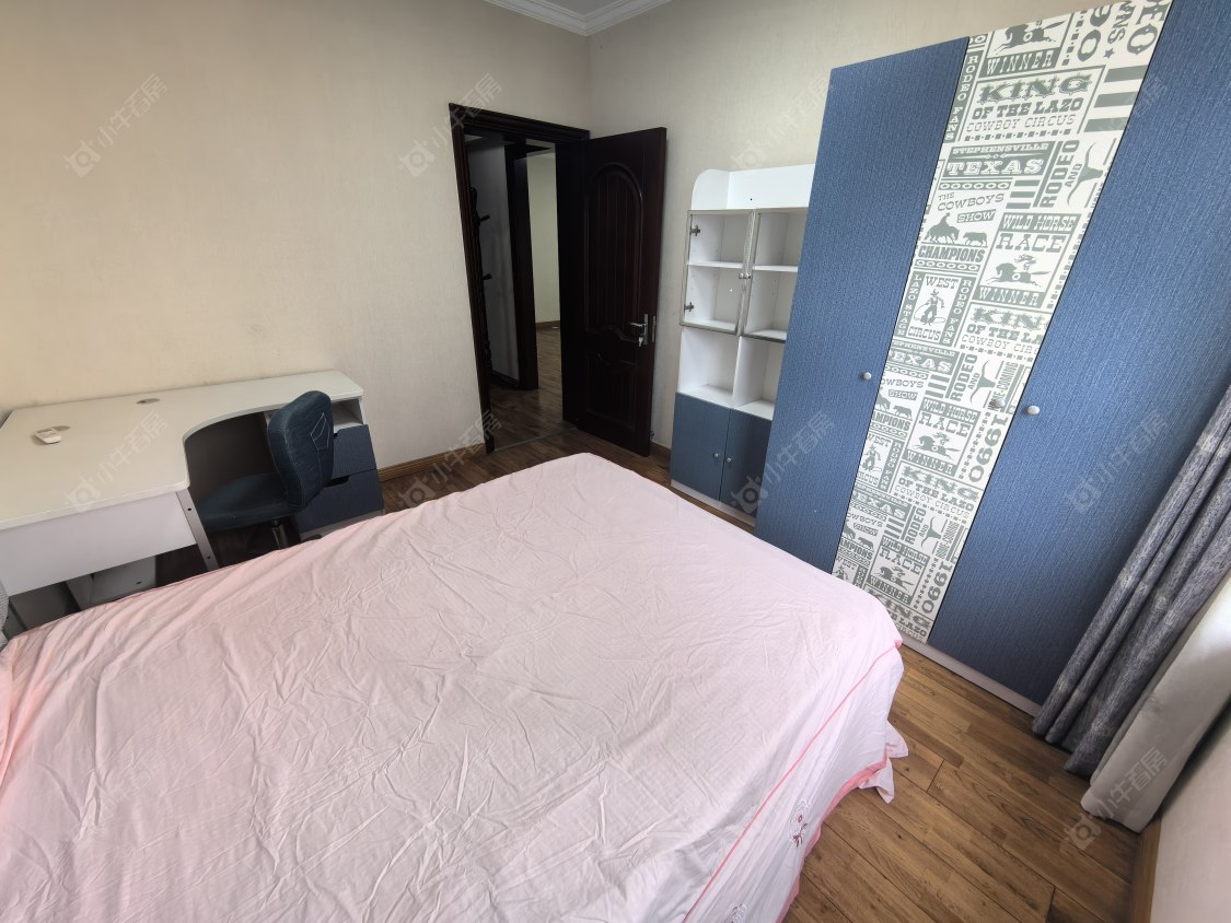 常州京城豪苑南区在租房源_小牛看房