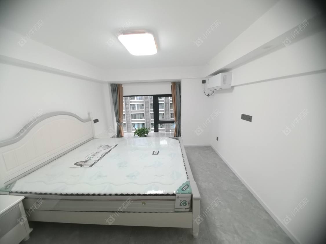 常州龙湖星图在租房源室内图_小牛看房