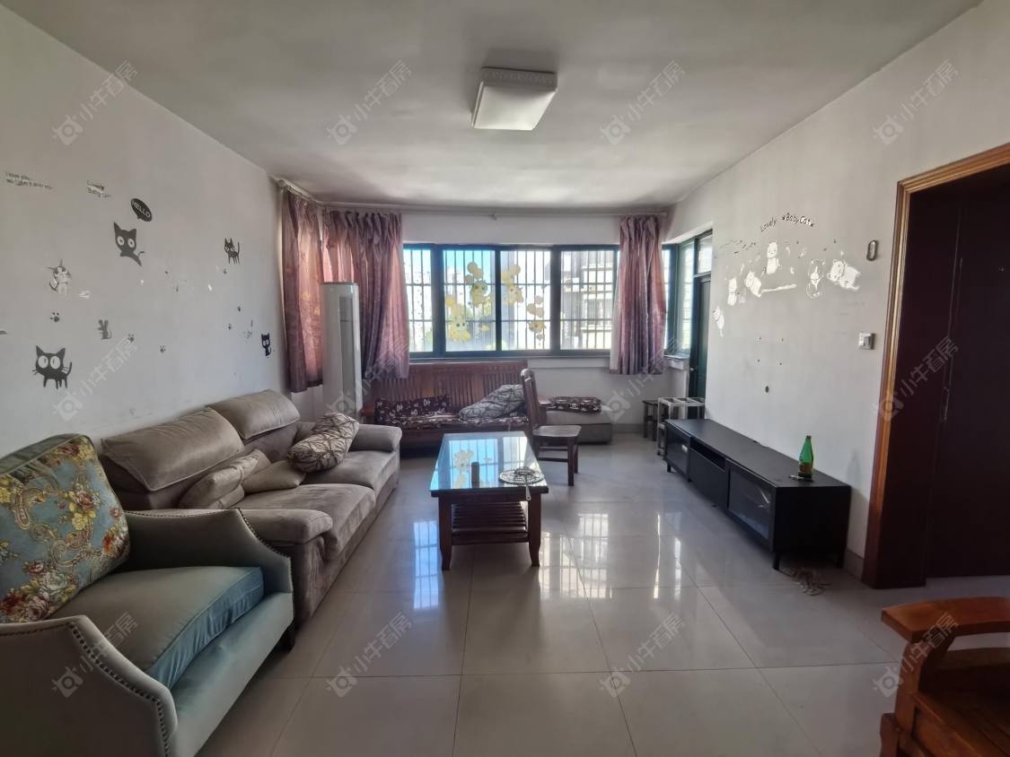 常州鑫福苑一期在租房源室内图_小牛看房