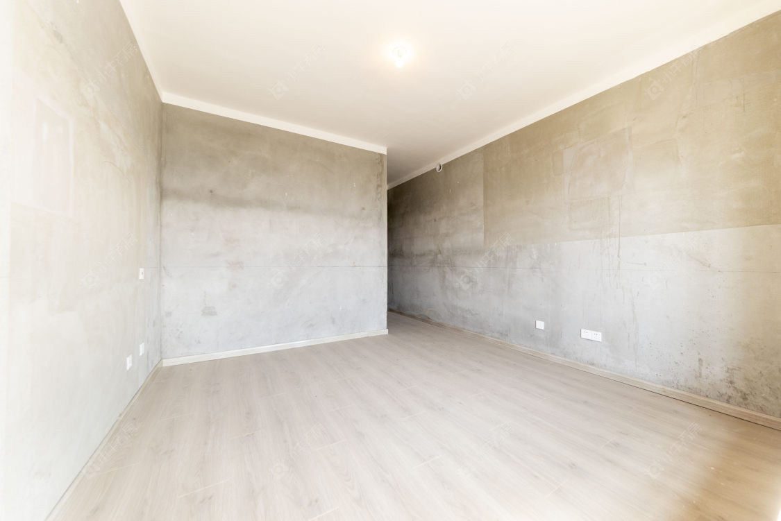 常州华盛品樾公馆在售二手房源室内图_小牛看房