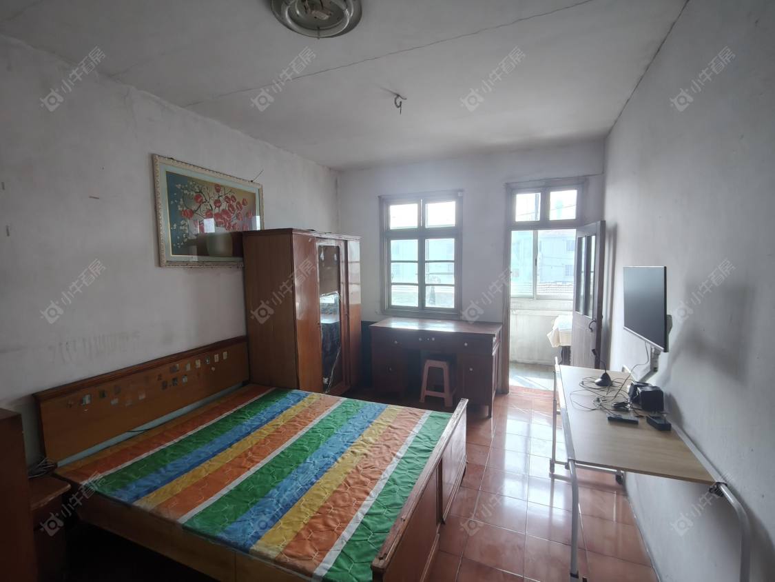常州花东新村在租房源室内图_小牛看房