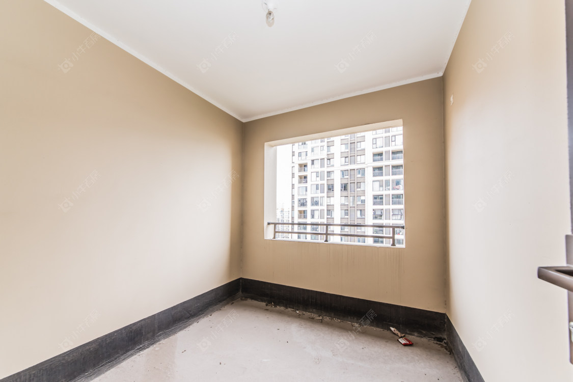 世茂香槟湖五期房源室内图 常州世茂香槟湖五期在售二手房源室内图_小牛看房