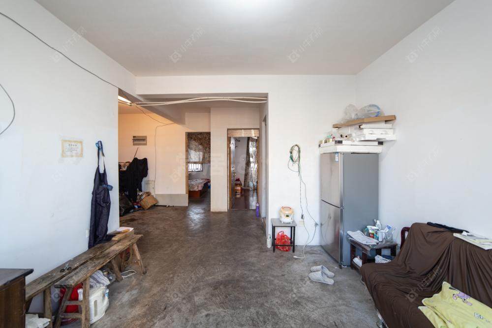 常州顺园九村在售二手房源室内图_小牛看房