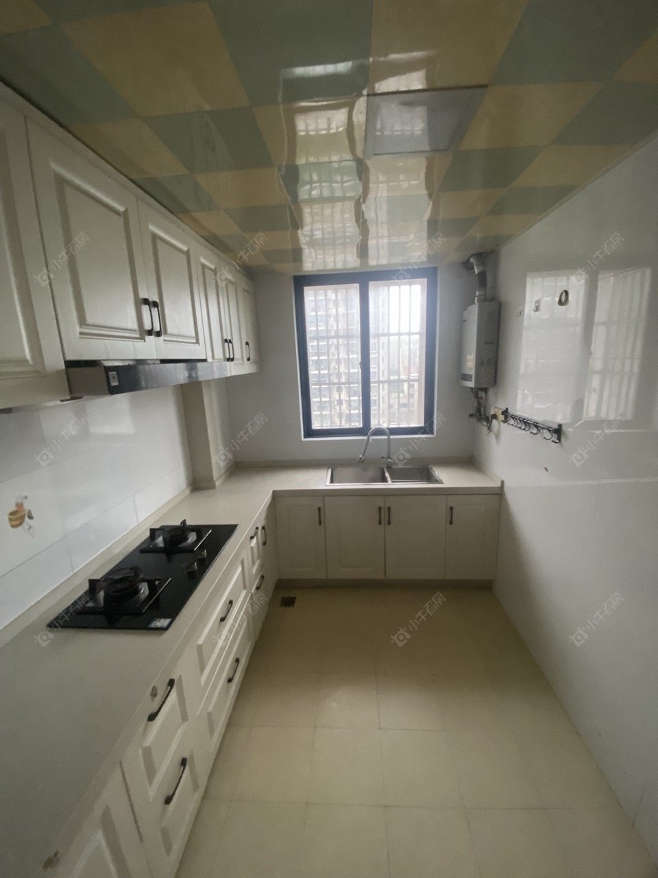 常州太湖明珠苑南苑在租房源室内图_小牛看房