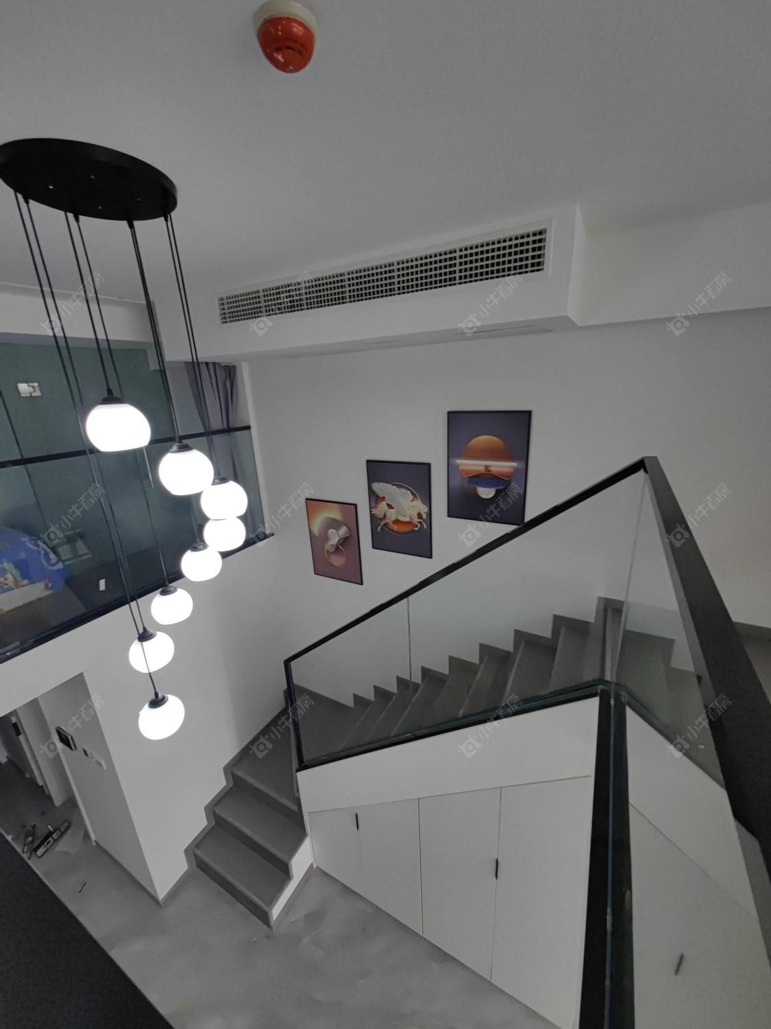 常州碧桂园壹号天禧在租房源室内图_小牛看房