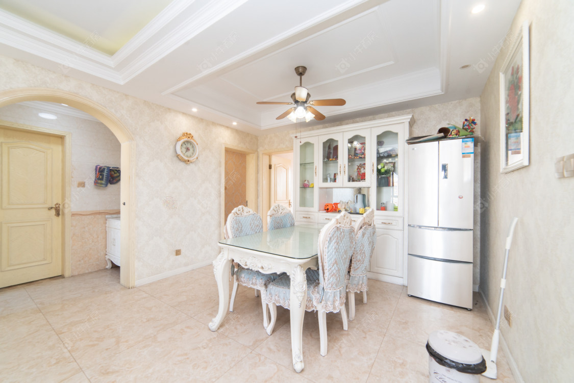 常州万水美兰城在售二手房_小牛看房