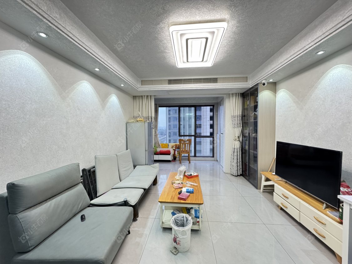 常州中梁金科启宸在租房源_小牛看房