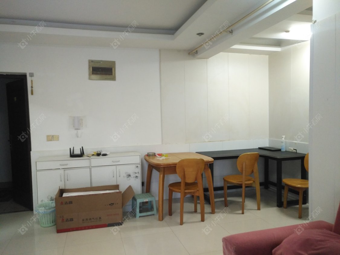 常州水木年华花园在租房源_小牛看房