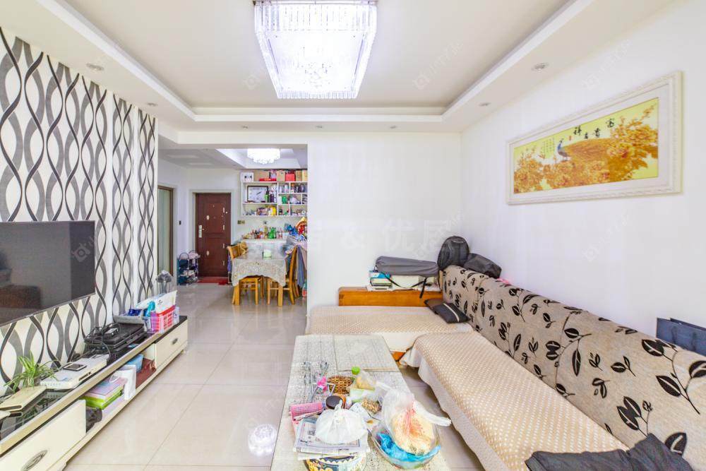 御水华庭一期房源室内图 常州御水华庭一期在售二手房源室内图_小牛看房