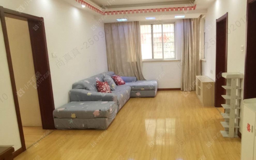 常州新城东苑三区在租房源室内图_小牛看房