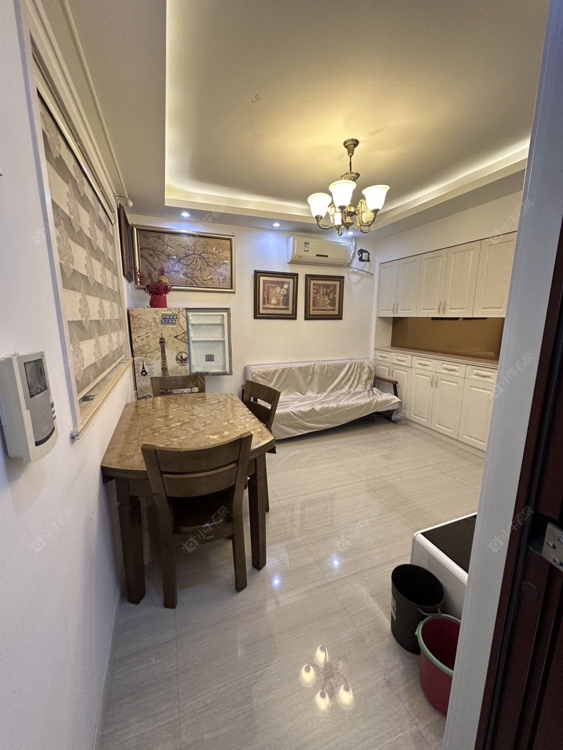 绿地香颂花园房源室内图 常州绿地香颂花园在租房源室内图_小牛看房