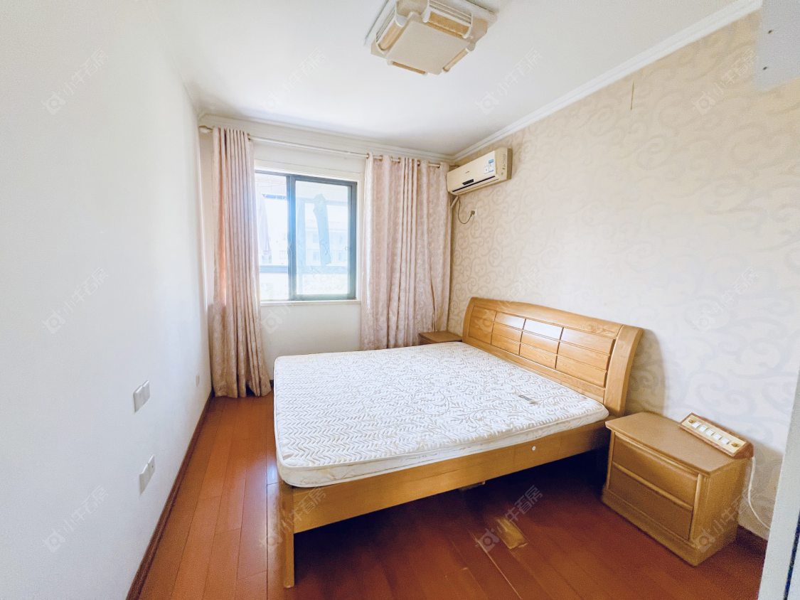 常州常发嘉园在租房源室内图_小牛看房