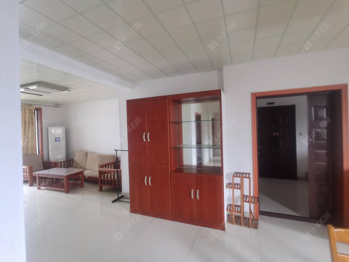 常州新城南都花海在租房源室内图_小牛看房