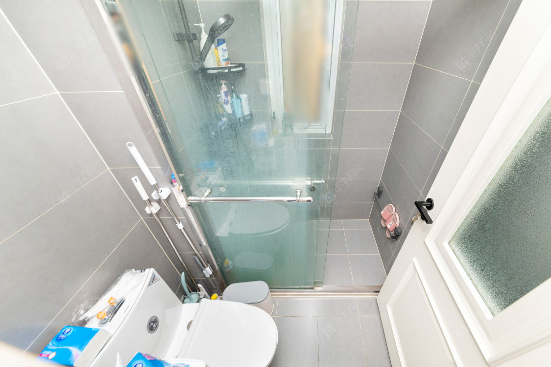 常州路劲城三期在售二手房源室内图_小牛看房