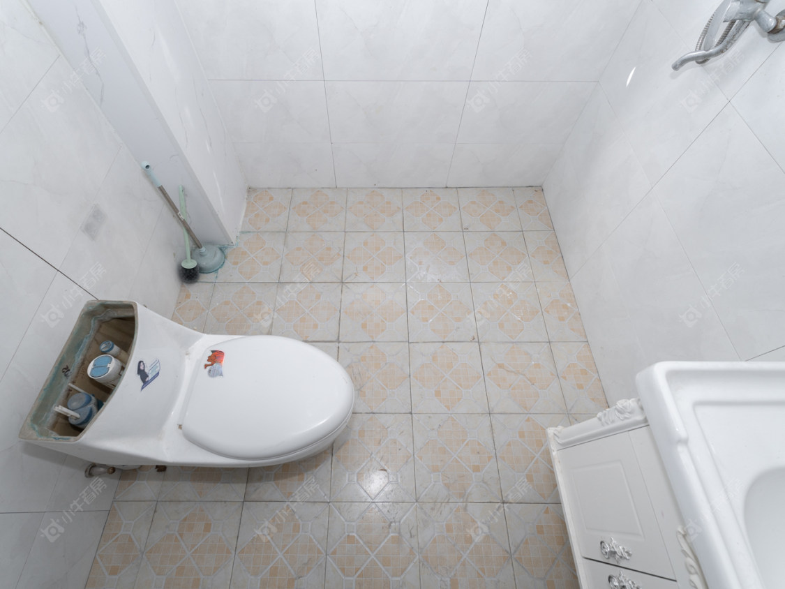 常州金玉华府在售二手房源室内图_小牛看房