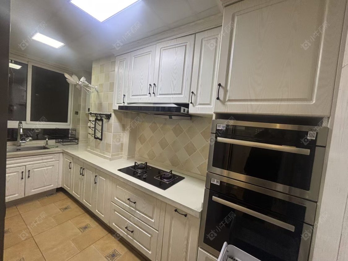 常州梧桐香郡一期在租房源室内图_小牛看房